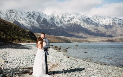 How to plan a New Zealand Destination Wedding