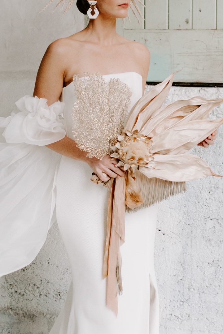 The Lovers Creative visual content creation for Karen Willis Holmes bridal